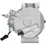 SPECTRA PREMIUM 0610408 A/C Compressor