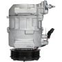 SPECTRA PREMIUM 0610408 A/C Compressor