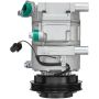 SPECTRA PREMIUM 0610409 A/C Compressor