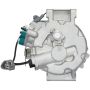 SPECTRA PREMIUM 0610410 A/C Compressor