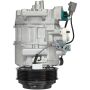 SPECTRA PREMIUM 0610410 A/C Compressor