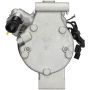 SPECTRA PREMIUM 0610411 A/C Compressor