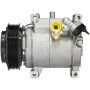 SPECTRA PREMIUM 0610411 A/C Compressor