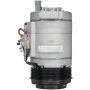 SPECTRA PREMIUM 0610412 A/C Compressor