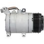 SPECTRA PREMIUM 0610412 A/C Compressor