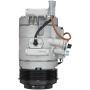 SPECTRA PREMIUM 0610412 A/C Compressor