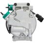 SPECTRA PREMIUM 0610413 A/C Compressor