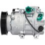 SPECTRA PREMIUM 0610413 A/C Compressor