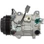 SPECTRA PREMIUM 0610414 A/C Compressor