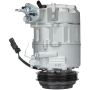 SPECTRA PREMIUM 0610417 A/C Compressor