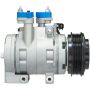 SPECTRA PREMIUM 0610420 A/C Compressor