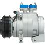 SPECTRA PREMIUM 0610420 A/C Compressor