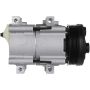 SPECTRA PREMIUM 0658130 A/C Compressor