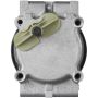SPECTRA PREMIUM 0658139 A/C Compressor