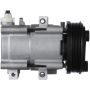SPECTRA PREMIUM 0658145 A/C Compressor