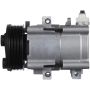 SPECTRA PREMIUM 0658149 A/C Compressor