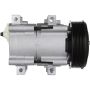 SPECTRA PREMIUM 0658150 A/C Compressor