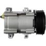 SPECTRA PREMIUM 0658161 A/C Compressor