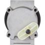 SPECTRA PREMIUM 0658162 A/C Compressor
