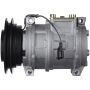 SPECTRA PREMIUM 0658344 A/C Compressor