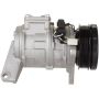 SPECTRA PREMIUM 0658378 A/C Compressor
