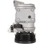 SPECTRA PREMIUM 0658378 A/C Compressor