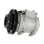 SPECTRA PREMIUM 0658397 A/C Compressor