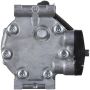SPECTRA PREMIUM 0658553 A/C Compressor