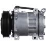 SPECTRA PREMIUM 0658553 A/C Compressor