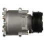 SPECTRA PREMIUM 0658582 A/C Compressor