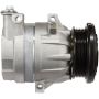 SPECTRA PREMIUM 0658992 A/C Compressor