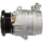 SPECTRA PREMIUM 0658992 A/C Compressor