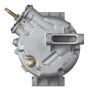 SPECTRA PREMIUM 0668275 A/C Compressor