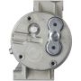 SPECTRA PREMIUM 0668277 A/C Compressor