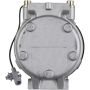 SPECTRA PREMIUM 0678316 A/C Compressor