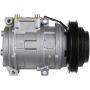 SPECTRA PREMIUM 0678316 A/C Compressor