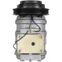 SPECTRA PREMIUM 0678316 A/C Compressor