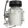 SPECTRA PREMIUM 0688971 A/C Compressor