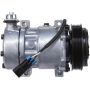 SPECTRA PREMIUM 0690002 A/C Compressor