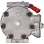 SPECTRA PREMIUM 0690004 A/C Compressor