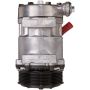 SPECTRA PREMIUM 0690004 A/C Compressor