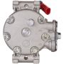 SPECTRA PREMIUM 0690006 A/C Compressor