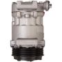 SPECTRA PREMIUM 0690006 A/C Compressor