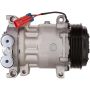 SPECTRA PREMIUM 0690006 A/C Compressor