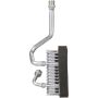 SPECTRA PREMIUM 1010037 A/C Evaporator Core