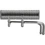 SPECTRA PREMIUM 1010047 A/C Evaporator Core