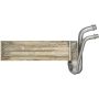 SPECTRA PREMIUM 1010166 A/C Evaporator Core