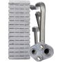 SPECTRA PREMIUM 1010169 A/C Evaporator Core