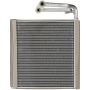 SPECTRA PREMIUM 1010233 A/C Evaporator Core