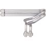 SPECTRA PREMIUM 1010283 A/C Evaporator Core